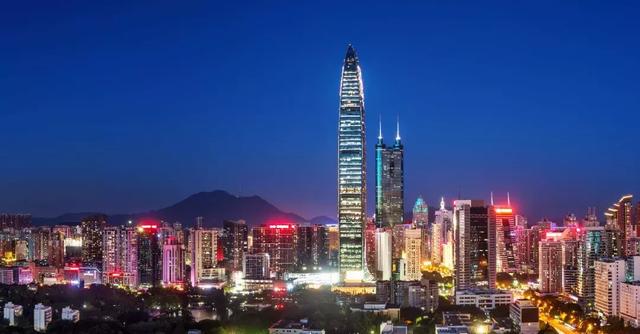国庆倒计时!全国多地景观照明开启节日模式 国庆倒计时!全国多地景观照明开启节日模式