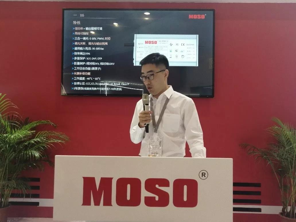 电源企业共赴光亚盛会，谁家更“闪耀”？