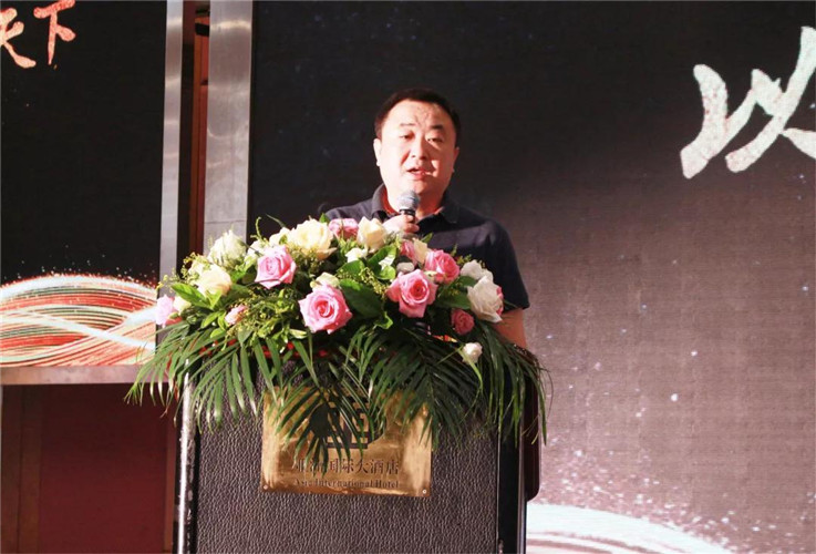 热烈祝贺慧聪2019年LED租赁屏新模式交流大会暨新产品发布会圆满成功