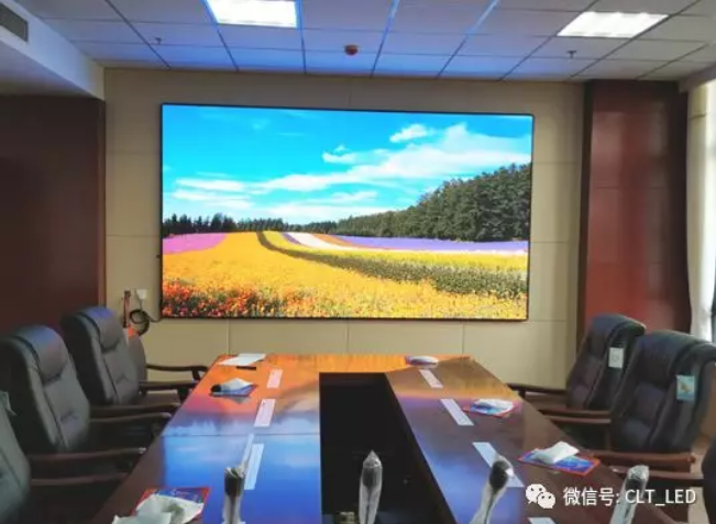CLT科伦特第三代智慧商显X-Board会议屏全球首发 CLT科伦特第三代智慧商显X-Board会议屏全球首发
