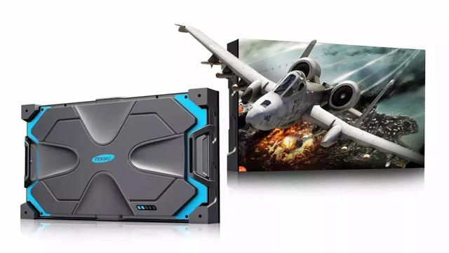 深圳国际LED展即将来袭，酷炫展台技术新品抢先看