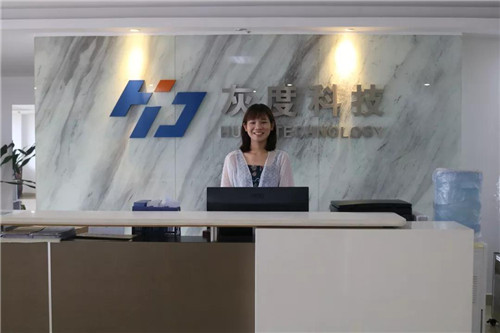 灰度科技：精准定位，步步为营，稳扎稳打