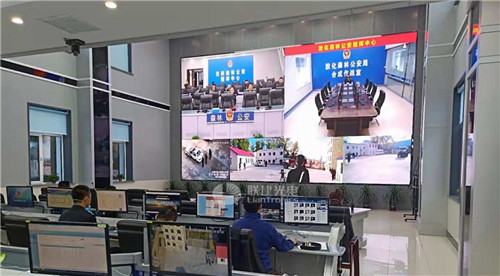巴黎圣母院“火”了，对待公共安全建设，我们是认真的！