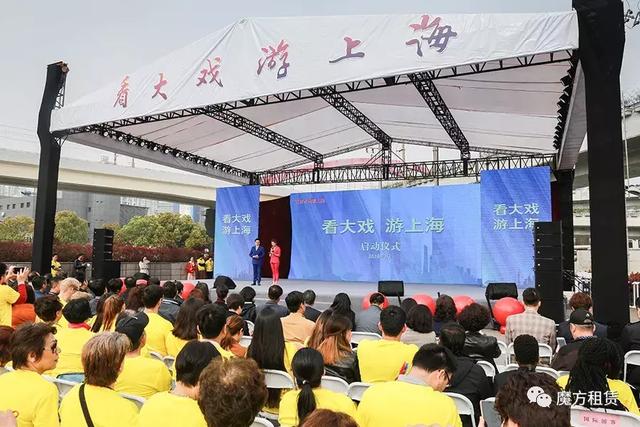 发现上海美|在东方的巴黎将文化旅游进行到底！