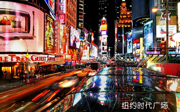 “夜经济”火了！户外广告给城市经济带来的正向动力