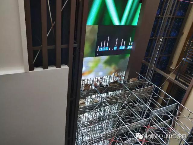 中润案例|云南曲靖天幕-如何让一个停业1年的商业街重新火爆起来！