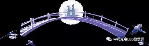 中润七夕巨作--《CCTV-3“七夕”仙女湖文艺晚会》，带你一起浪漫七夕情人节！