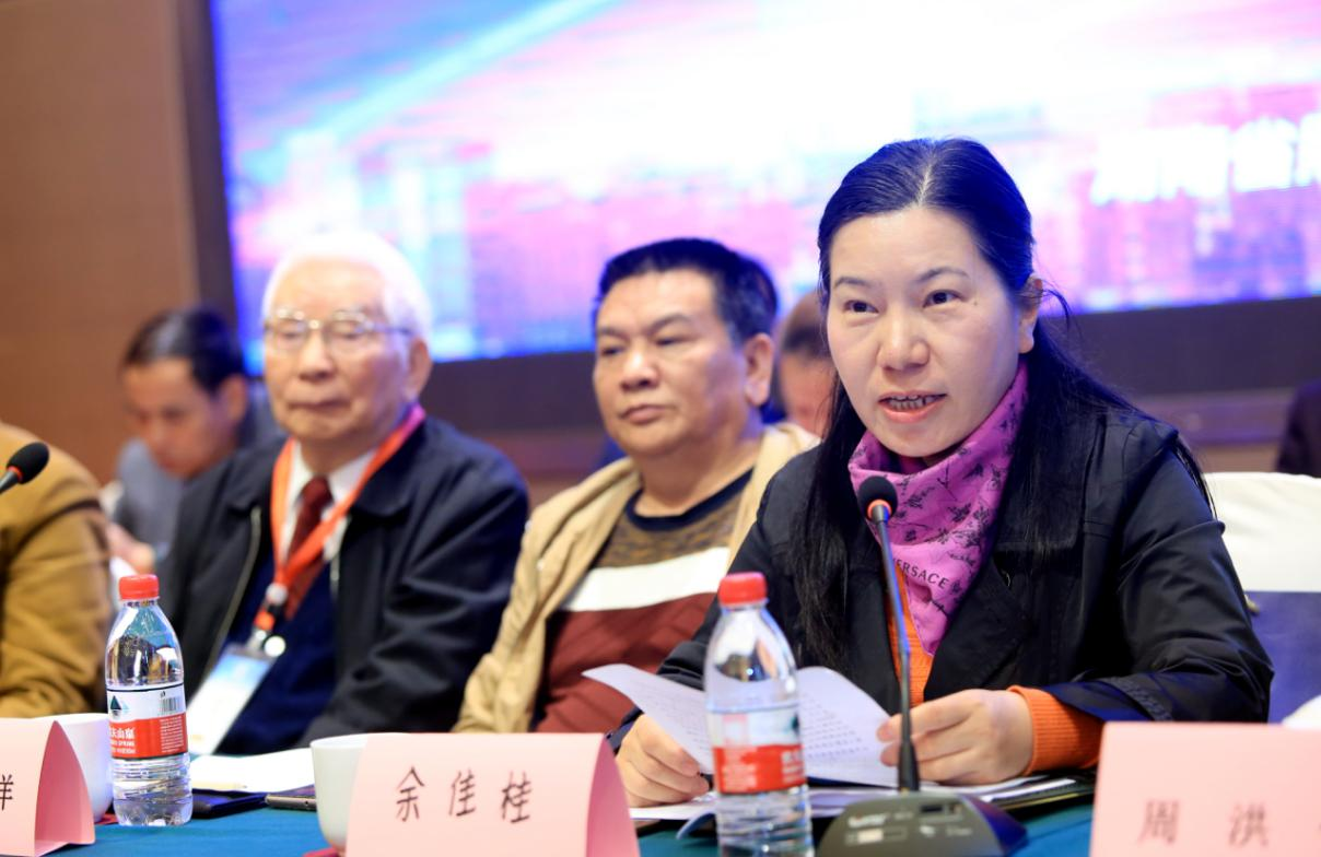 湖南省照明学会第二届一次会员代表大会暨2019年学术年会圆满落幕