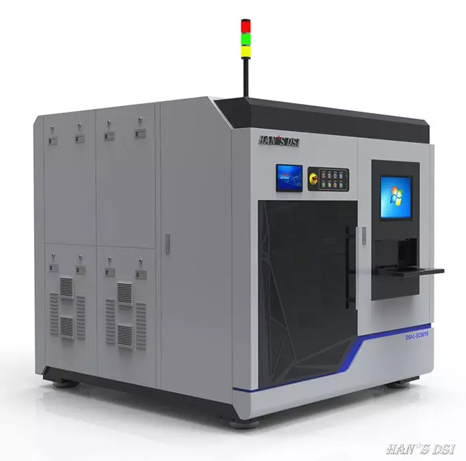 Micro LED显示中的关键激光剥离技术