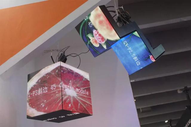 群星浩达：激流勇进，寻求突破，在LED显示屏领域发光发亮