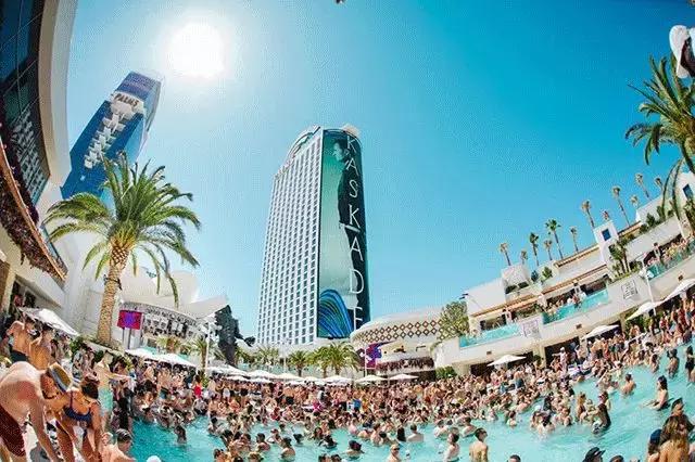 元亨助力Palms，实现艺术与建筑跨界融合