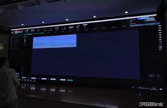 FLEX 16进驻深圳高校，助力校园教育现代化发展