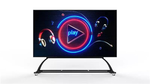 2018年度LED屏行业品牌盛会十佳品牌回顾——阿尔泰