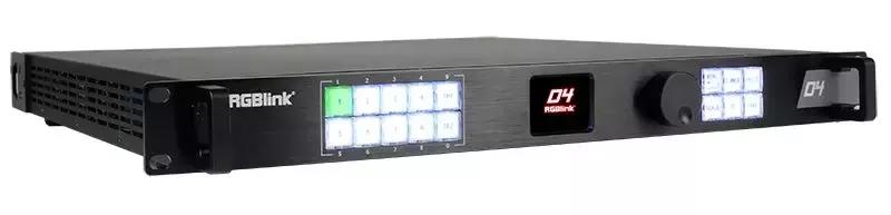 深圳国际LED展即将来袭，酷炫展台技术新品抢先看