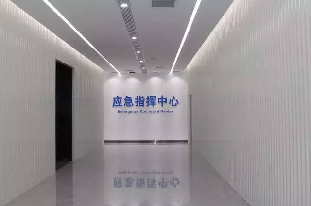 应急指挥中心LED大屏幕显示系统方案