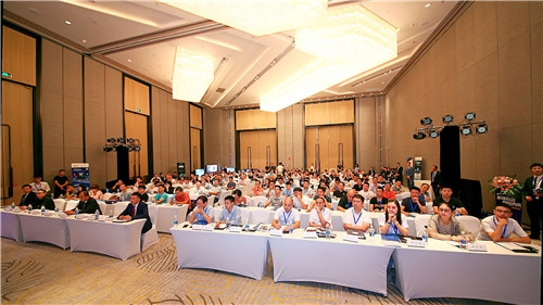 “多维联盟 智控未来”联建光电现代指挥中心解决方案研讨会引爆成都！