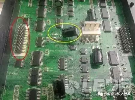 透过现象看本质 认准LED显示屏档次