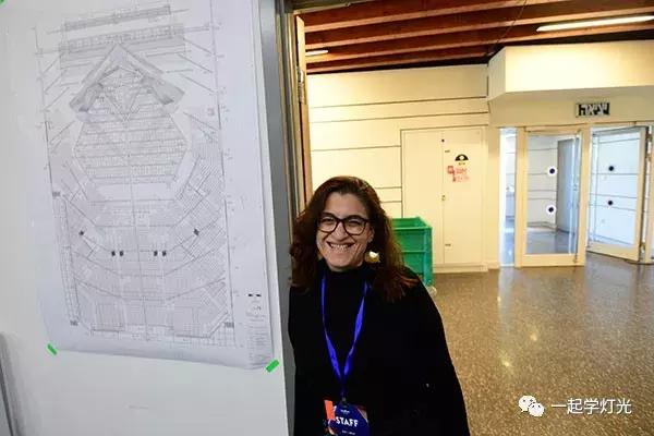 2019年欧歌赛舞台:突破的不仅仅是创意,还有那暗藏的黑科技... 2019年欧歌赛舞台:突破的不仅仅是创意,还有那暗藏的黑科技...