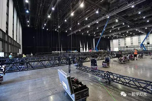 2019年欧歌赛舞台:突破的不仅仅是创意,还有那暗藏的黑科技... 2019年欧歌赛舞台:突破的不仅仅是创意,还有那暗藏的黑科技...