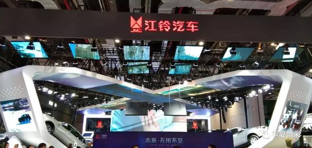 华夏光彩LOB技术在舞台租赁屏市场上大展身手！