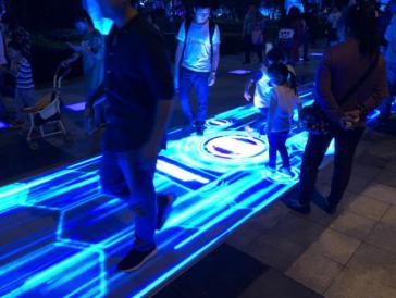 用“鑫”筑造非凡“视”界!鑫亿光闪耀成都InfoComm China 2019 用“鑫”筑造非凡“视”界!鑫亿光闪耀成都InfoComm China 2019