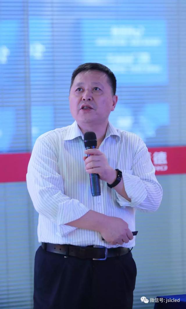 智慧显示技术交流会暨利亚德渠道常州视听科技体验中心揭牌仪式圆满举行！
