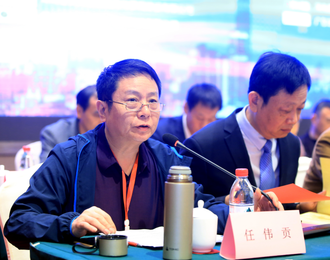 湖南省照明学会第二届一次会员代表大会暨2019年学术年会圆满落幕