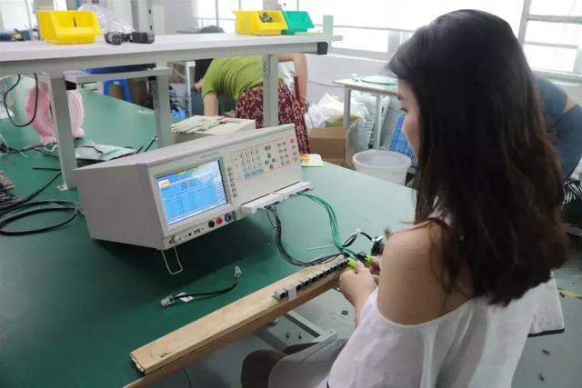 匠心品质，夯实企业硬实力