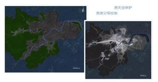 杭州市区城市照明总体规划出炉：专设“亚运照明专篇”