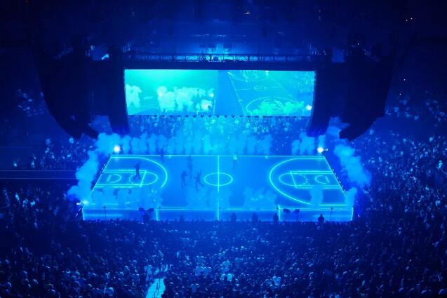 看最酷的演出，学最炫的舞台创意！