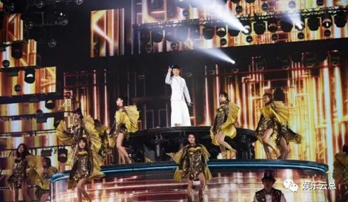 2019四大卫视跨年晚会大PK，LED屏＋黑科技挑起舞美大梁