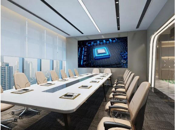 阿尔泰：2019Infocomm成都展四大看点