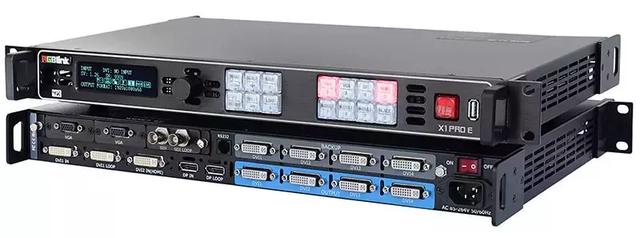 入驻Metro TV演播室, X1 pro e高品质性能赢好评 入驻Metro TV演播室, X1 pro e高品质性能赢好评