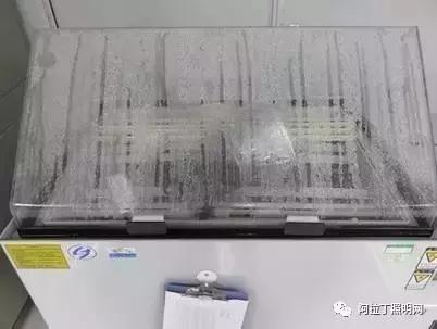 这些大功率LED灯具性能测试你都有做过吗？