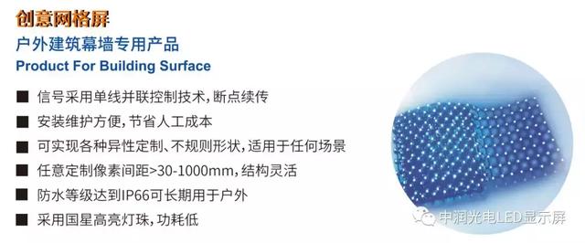 终于知道这些灯光是怎样展现出来的，还能防晒、防水、防火、抗风！