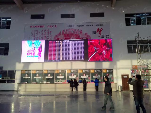 数以亿计的旅程，有我们一路相伴！