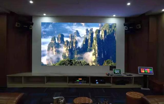 体验大升级！又一LED显示屏体验中心盛大开业
