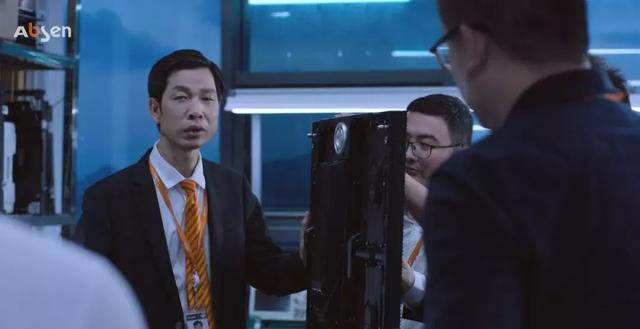 重磅！艾比森开启脱胎换骨的流程型组织变革