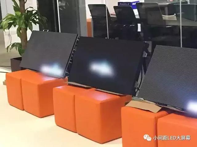小间距技术路线之争,浅谈Mini RGB显示COB技术和IMD技术难题 小间距技术路线之争,浅谈Mini RGB显示COB技术和IMD技术难题