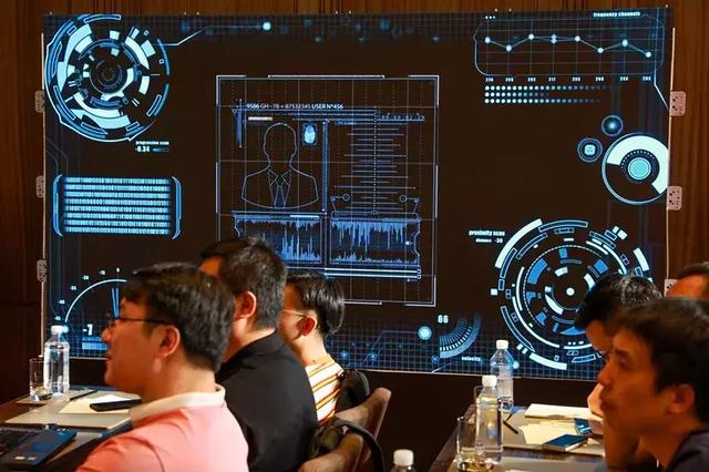 集结再出发丨艾比森2019品牌营销会全国发力
