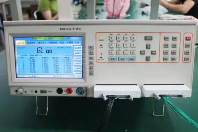 匠心品质，夯实企业硬实力