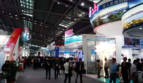 回顾2018深圳高交会！你必须得知道这四大行业发展新动态