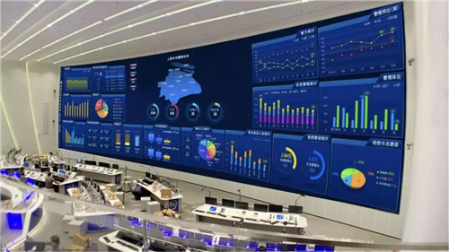 洲明巴可强强联合，两大巨头牵手寓意为何？