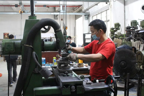 锦欣晟：浪沙淘尽，方显英雄本色