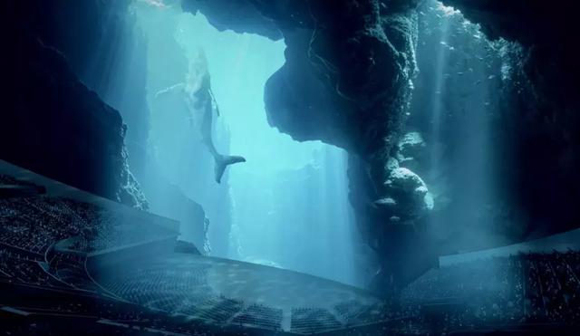 LED的外壳组成的球形建筑 LED的外壳组成的球形建筑