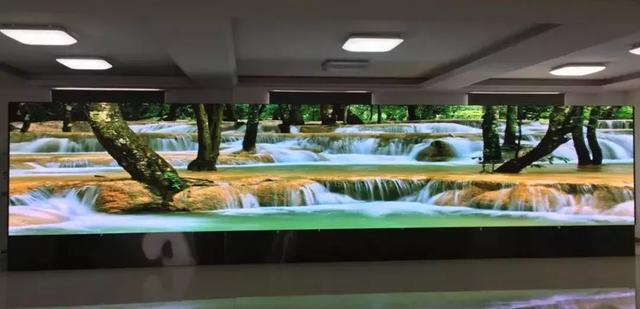 唯奥视讯 VF2000 长春污水处理厂项目浅析