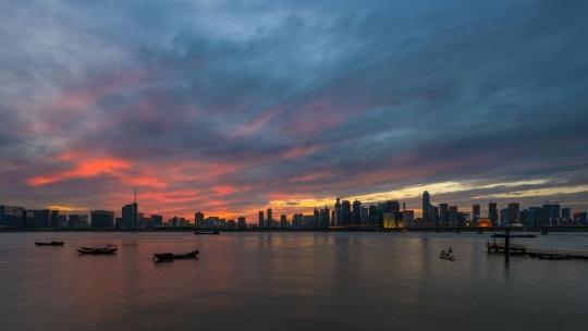 杭州市区城市照明总体规划出炉：专设“亚运照明专篇”