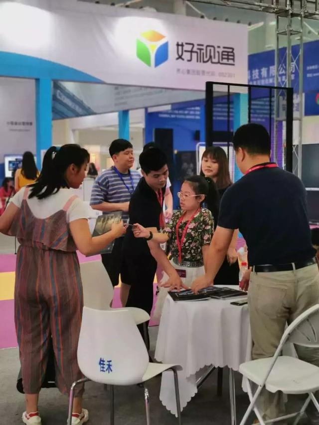 2019第二届武汉国际专业灯光、音响展览会今日盛大开幕!照片直播带您一睹精彩盛况!