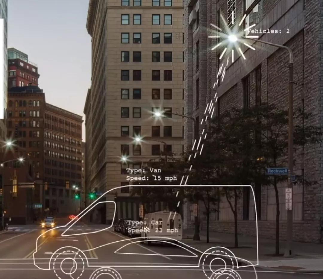 14000盏LED路灯如何将圣地亚哥变成美国最智能的城市