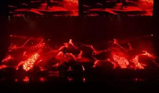 有钱就可以为所欲为吗？这个舞台告诉你：是的！